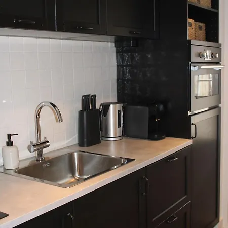 No 5 Aan Zee - 300 Meter Het Met Gratis Parkeergelegenheid