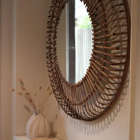 Hébergement de vacances No 5 Aan Zee - 300 Meter Het Met Gratis Parkeergelegenheid