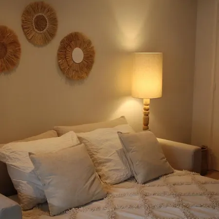 No 5 Aan Zee - 300 Meter Het Met Gratis Parkeergelegenheid