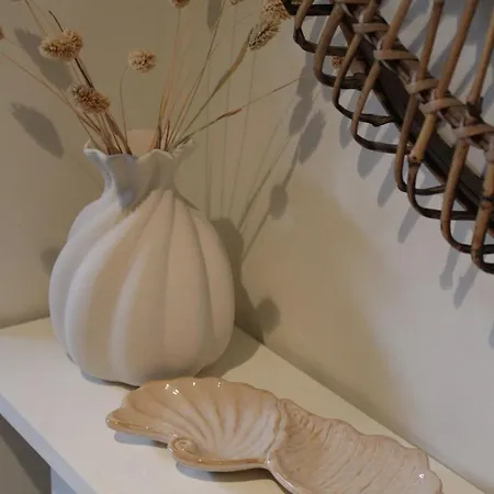 Holiday home No 5 Aan Zee - 300 Meter Het Met Gratis Parkeergelegenheid Noordwijk