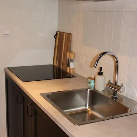 No 5 Aan Zee - 300 Meter Het Met Gratis Parkeergelegenheid *