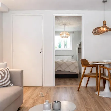 No 5 Aan Zee - 300 Meter Het Met Gratis Parkeergelegenheid * Noordwijk