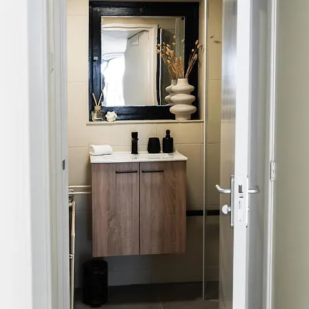 No 5 Aan Zee - 300 Meter Het Met Gratis Parkeergelegenheid Holiday home Noordwijk
