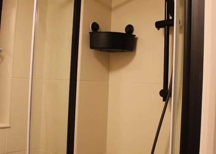 No 5 Aan Zee - 300 Meter Het Met Gratis Parkeergelegenheid