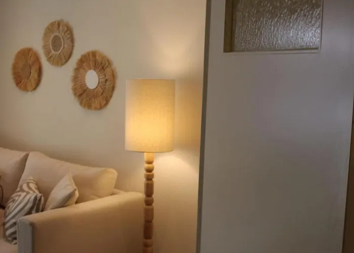 No 5 Aan Zee - 300 Meter Het Met Gratis Parkeergelegenheid *