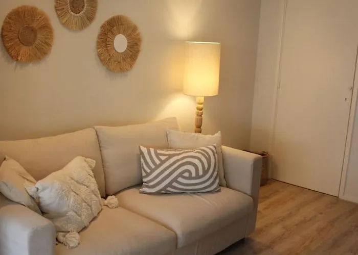 بيت للعطل No 5 Aan Zee - 300 Meter Het Met Gratis Parkeergelegenheid