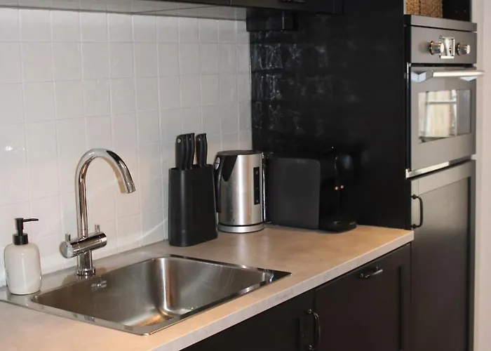 No 5 Aan Zee - 300 Meter Het Met Gratis Parkeergelegenheid