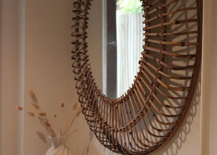 بيت للعطل No 5 Aan Zee - 300 Meter Het Met Gratis Parkeergelegenheid