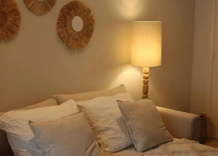 No 5 Aan Zee - 300 Meter Het Met Gratis Parkeergelegenheid