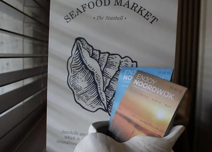 No 5 Aan Zee - 300 Meter Het Met Gratis Parkeergelegenheid *