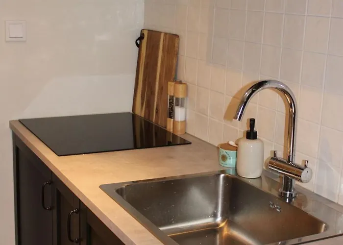 No 5 Aan Zee - 300 Meter Het Met Gratis Parkeergelegenheid *