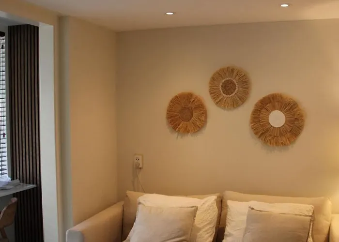 Holiday home No 5 Aan Zee - 300 Meter Het Met Gratis Parkeergelegenheid Noordwijk